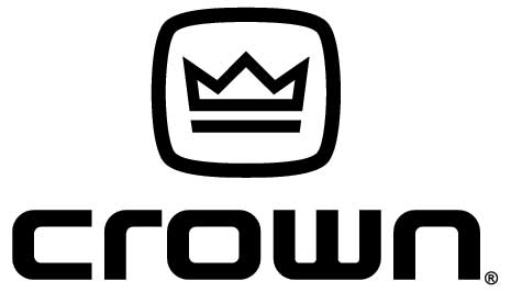 Crown Audio Logo