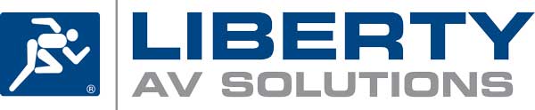 Liberty Av Solutions Logo