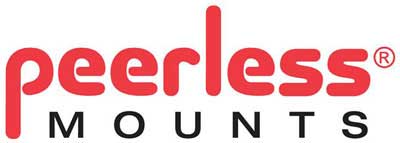 Peerless Mounts Logo