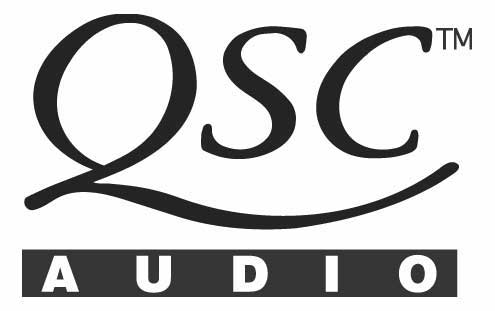 Qsc Audio Logo