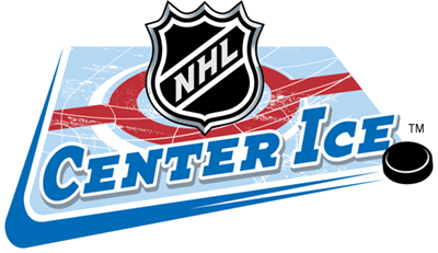 Nhl Center Ice