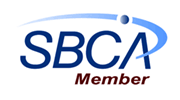SBCA Member Badge